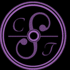 Courtney Thompson Logo